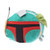 Disney 11" Medium Size Tsum Tsum - Boba Fett (Star Wars Collection)