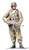 Tamiya Models World War II German Infantryman