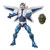 Hasbro Marvel Legends Series Gamerverse 6-inch Collectible Marvels Mach-I Action Figure Toy, Ages 4 and Up
