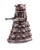 DOCTOR WHO Reconnaissance Dalek Figure