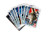 Doctor Who Alien Attax 50th Anniversary Edition Booster Pack
