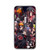 iPhone 7 Case iPhone 8 Case 4.7",Japanese Anime Case Plastic Cover for iPhone 7/8 (Naruto-Akatsuki-2)