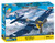 COBI - Small Army VOUGHT F4U Corsair (260 PCS), Multi