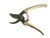 ARS HP-130DX 7-Inch Ideal Light Pruner/Pocket Secateur