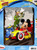 Disney Junior - Mickey and the Roadster - 16 Pieces Jigsaw Puzzle - v1