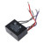 New Motor Ceiling Fan Capacitor CBB61 4.5uf + 6uf + 5uf 5-Wire 250V