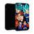 N / A iPhone 6 Case 6S Case, Comics Case Cover for iPhone 6/6S (Dragon ball-18)