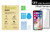 iPhone Xs Max Full Coverage Glass Screen Protector, iFlash [5 Pack] Full Cover Tempered Glass Screen Protector for Apple iPhone Xs Max 6.5  Face ID/Edge-to-Edge Surface/Bubble Free  Black
