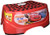 Disney Cars Step & Glow Step Stool, Red