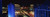 Posterazzi PPI59272S Buildings Lit Up At Night Las Vegas Nevada USA Poster Print, 18 x 6