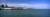 Posterazzi PPI141584S Buildings at the waterfront San Francisco California USA Poster Print, 18 x 7