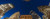 Posterazzi Low angle view of high-rise buildings at dusk San Francisco California USA Poster Print, (18 x 7)