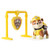 Paw Patrol - Pull Back Pup - Rubble