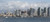 Posterazzi Buildings at The Waterfront San Diego California USA Poster Print, (15 x 7), Varies