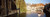 Posterazzi Brugge Belgium Poster Print, (18 x 7)