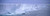 Posterazzi Iceberg Ross Shelf Antarctica Poster Print, (18 x 6)