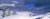 Posterazzi PPI94525S Snowcapped mountain in a polar landscape Simplon pass Switzerland Poster Print, 18 x 7