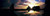 Posterazzi Sea Stacks Rialto Beach Olympic National Park WA USA Poster Print, (18 x 6)