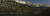 Lake on mountainside Lake Walensee Zurich Canton Of Zurich Switzerland Poster Print (18 x 6)