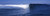 Posterazzi PPI120875S Surfer in the sea Tahiti French Polynesia Poster Print, 18 x 6