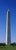 Low angle view of the Washington Monument Washington DC USA Poster Print (18 x 6)