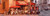 Posterazzi Tourists at a sidewalk cafe Paris France Poster Print, (18 x 6)