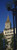 Posterazzi Low angle view of a clock tower Canton Of Zurich Switzerland Poster Print, (18 x 6)