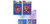 Paw Patrol Adhesive Patch : Marshall and Skye