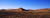 Posterazzi PPI119701S Sand Dunes Sossusvlei Namib Desert Namibia Poster Print, 18 x 7