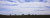 Posterazzi Silhouette of horses in a field Montana USA Poster Print, (18 x 7)