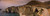 Posterazzi hill Bix Poster Print by Bridge Big Sur California USA, (18 x 6)