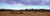 Posterazzi Africa Kenya Masai Mara Reserve Elephants in national park Poster Print, (18 x 6)