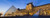 Posterazzi front of a museum Pyramid Musee Du Louvre Paris Ile-de France Poster Print, (18 x 7) Posterazzi front of a museum Pyramid Musee Du Louvre Paris Ile-de France Poster Print, (18 x 7)
