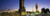 France Paris Pont Alexandre III Poster Print (36 x 12)