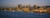 Posterazzi Harbor with the city skyline Montreal Quebec Canada Poster Print, (18 x 7)