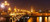 Posterazzi Bridge Across Night Pont Alexandre III Seine River Paris ILE-De France Poster Print, (15 x 6), Varies