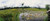 Farmers working in a rice field Bali Indonesia Poster Print (15 x 6)