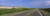 Road passing through a landscape North Carolina Highway 12 Cape Hatteras National Seashore Outer Banks North Carolina USA Poster Print (18 x 6)