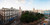 Buildings in a city Parque Central Old Havana Havana Cuba Poster Print (12 x 6)