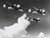 Posterazzi Low angle view of three aircrafts bombing practice US Army Poster Print, (18 x 24) Posterazzi Low angle view of three aircrafts bombing practice US Army Poster Print, (18 x 24)