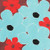 Posterazzi Big Flowers III Poster Print by Linda Woods, (12 x 12)