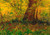 Posterazzi Undergrowth 3 Poster Print by Vincent Van Gogh, (10 x 14)