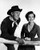 Posterazzi Seven Men from Now Randolph Scott Gail Russell 1956. Photo Poster Print, (8 x 10), Varies