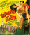 Posterazzi Tarzan And His Mate From Left: Maureen O'Sullivan Johnny Weissmuller 1934. Movie Masterprint Poster Print, (11 x 17)
