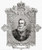 Henry Iv Aka Henry Of Navarre Or Bourbon 1553-1610 King Of Navarre (As Henry Iii) 1572-89 First Bourbon King Of France 1589-1610Engraved By Pannemaker