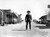 The Magnificent Seven Photo Print (20 x 16)