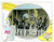 Posterazzi The Three Ages Photo Poster Print, (20 x 16)