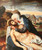 Christliche Kunst 6 1909 Piet Poster Print by Quentin Matsys (18 x 24)