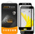 Supershieldz for HTC Bolt Tempered Glass Screen Protector, [Full Screen Coverage] Anti-Scratch, Bubble Free, Lifetime Replacement Warranty (Black)