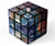 Earth as Rubiks Cube Poster Print by Spencer SuttonScience Source (24 x 18)